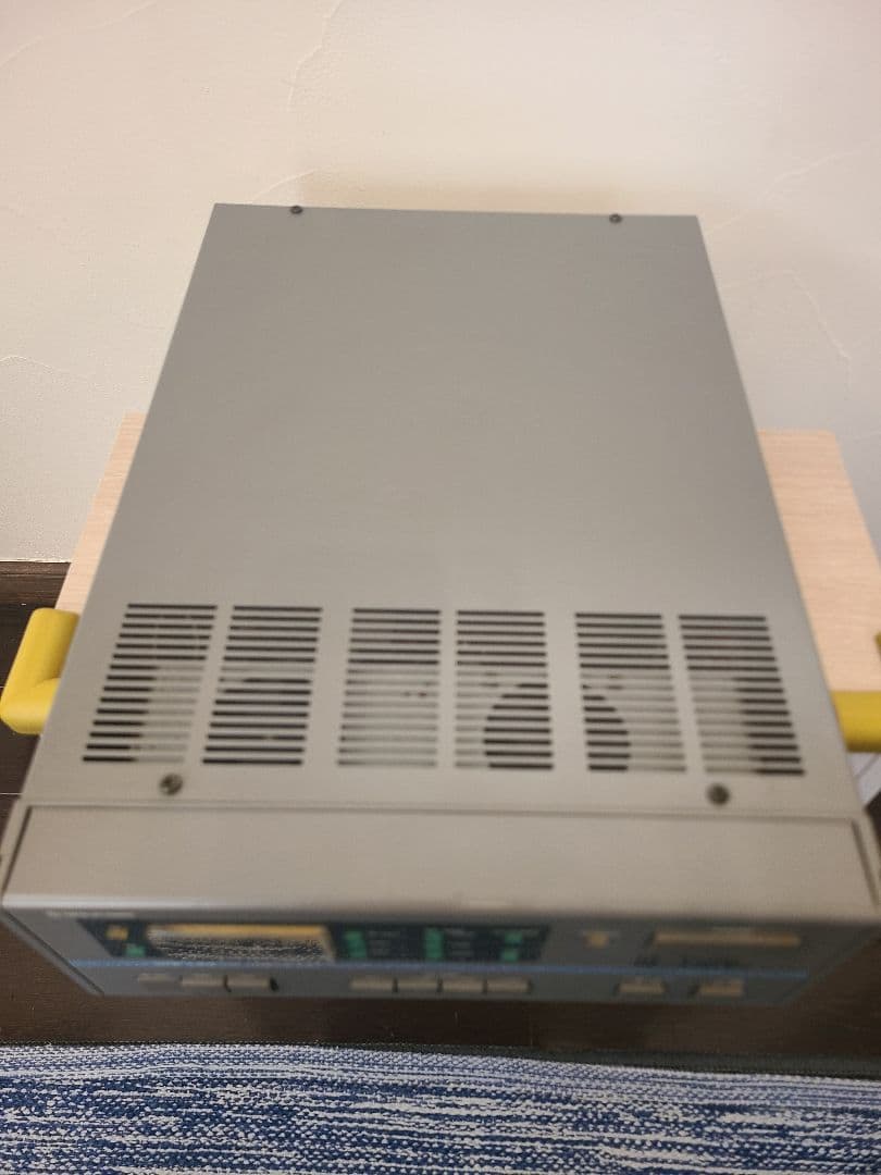 東京ハイパワー　HL-350VDX　リニアアンプ　144MHz
