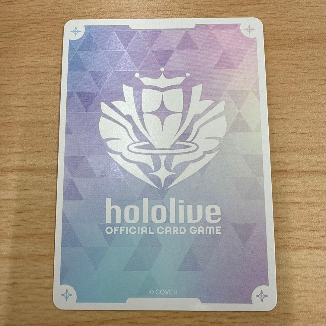ホロライブ　ホロカ　さくらみこ　OUR