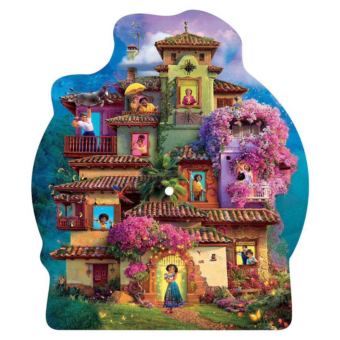 洋楽 Encanto Die-Cut Vinyl