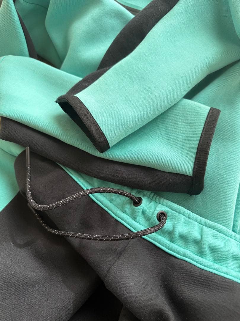 NIKE テックフリース セットアップ　Mサイズ