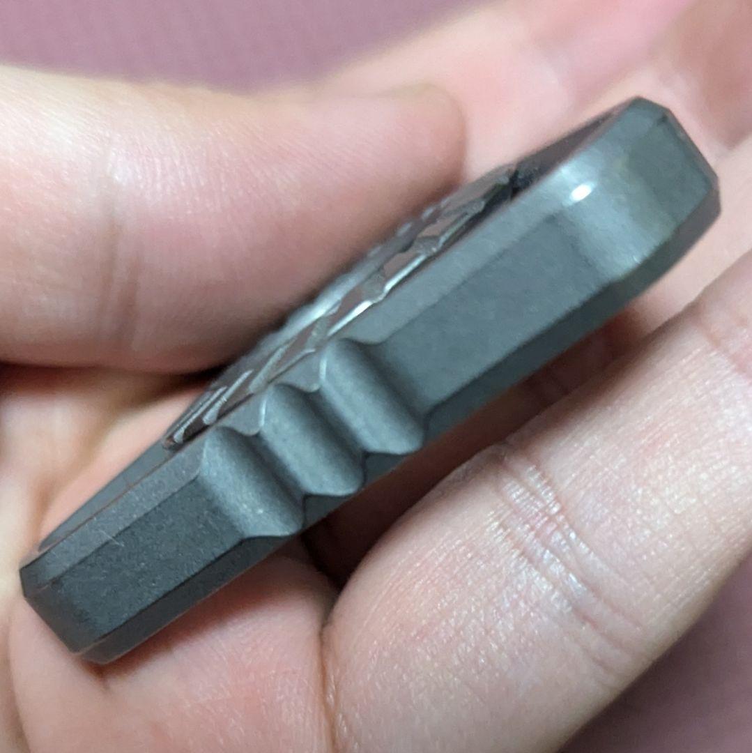 その他 Mechforce Deltacore Mini Ring Spinner