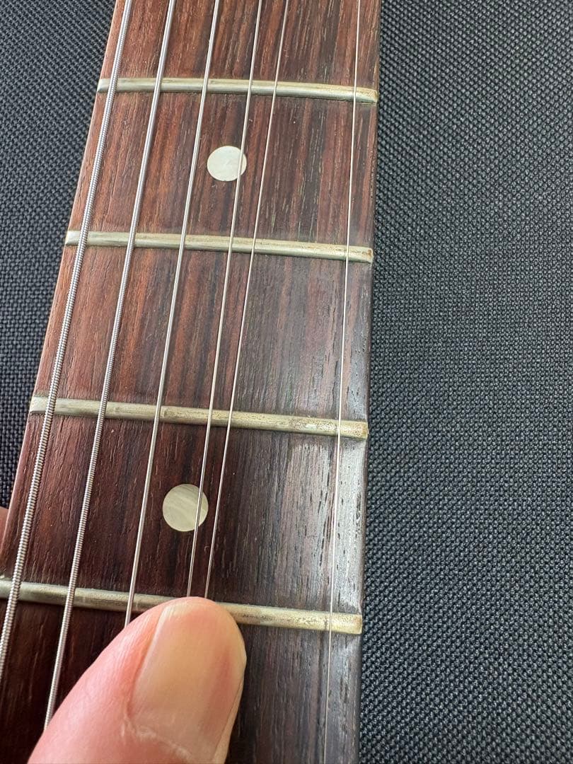 中古★ Gibson EXPLORER ★ブラック