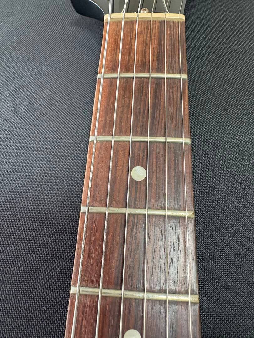 中古★ Gibson EXPLORER ★ブラック