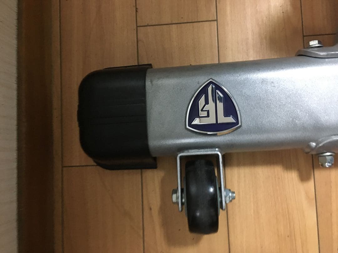 TUFFSTUFF タフスタッフ　DXマルチパーパスベンチ　CDM-400