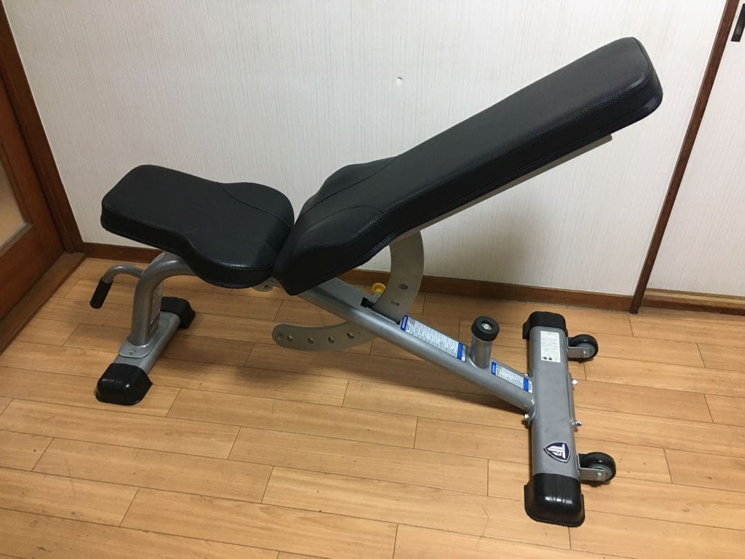 TUFFSTUFF タフスタッフ　DXマルチパーパスベンチ　CDM-400