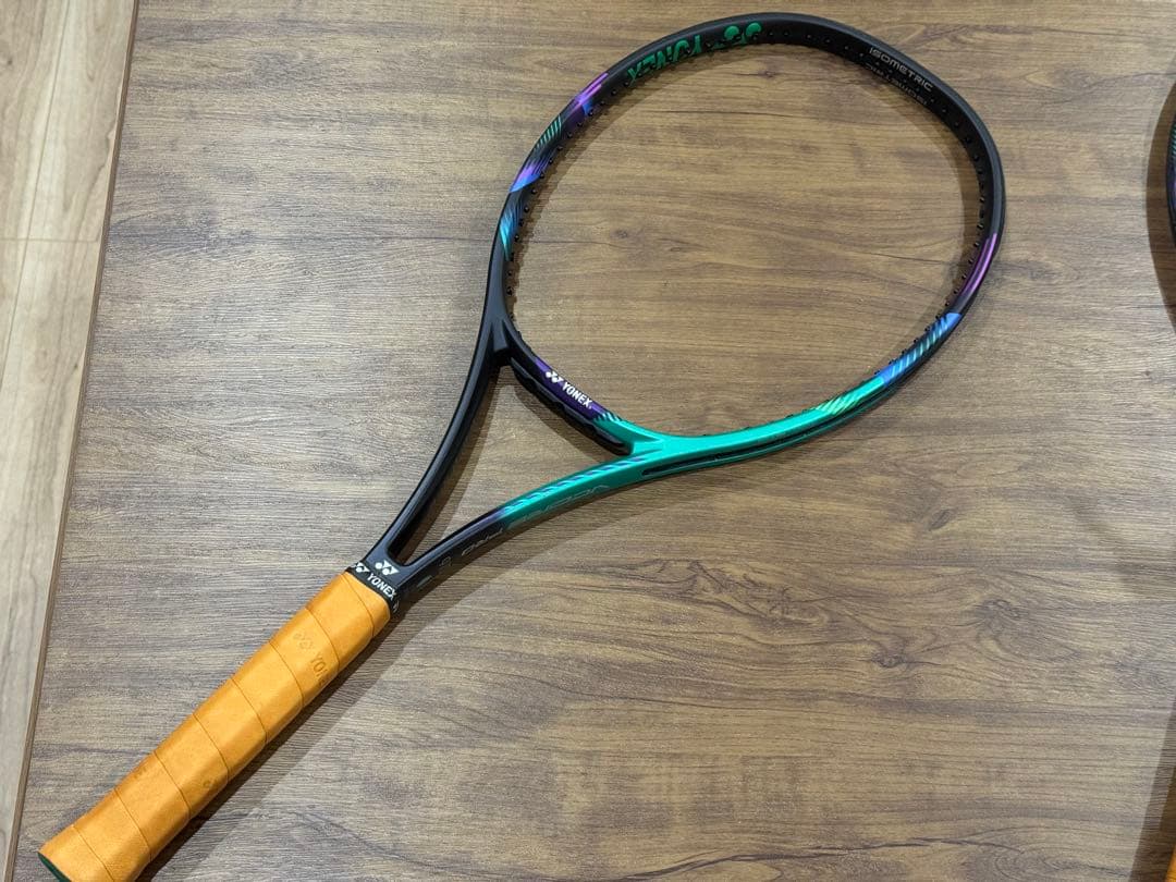 ヨネックス ブイコア プロ 97D G2 【2本セット】
