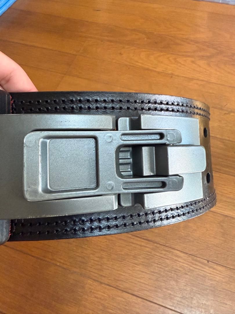 SBD パワーベルト　パワーベルトの最高峰