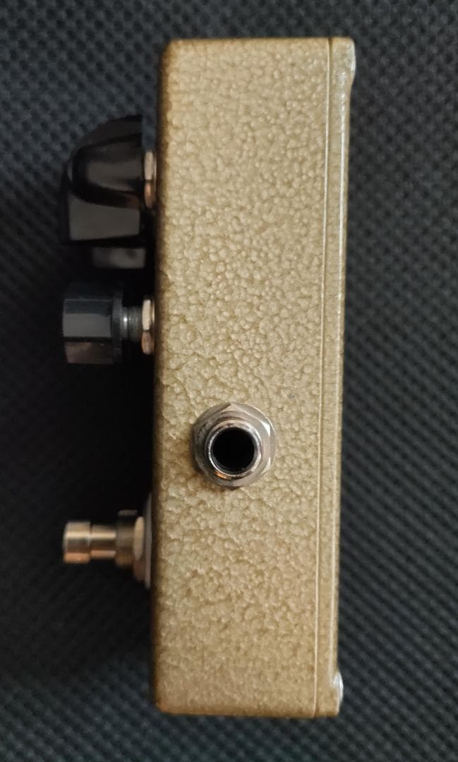 ギター BendTone MK 1(Tone Bender MK1 Mod Fuzz)