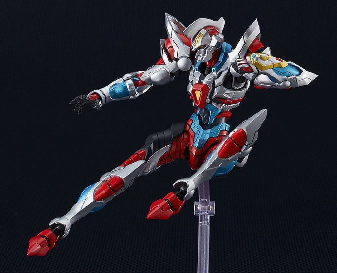 新品未開封figma グリッドマン(Primal Fighter)