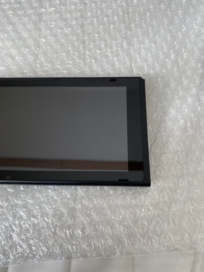 【動作確認済】Nintendo Switch 本体 初期型