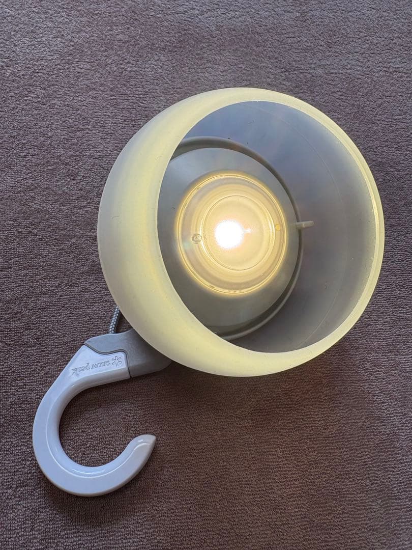 定価¥13,783ほおずき バッテリー付き もり ランタン LED