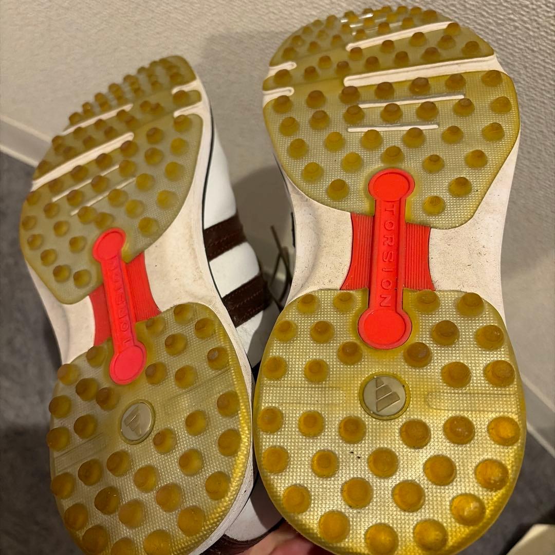 アディダスゴルフ adidas Golf MC Z-TRAXION 27.0cm