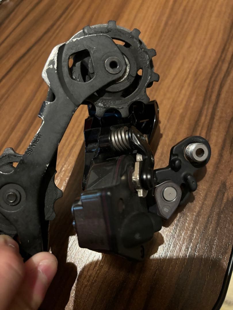 DURA-ACE 11速 9150系　ジャンク