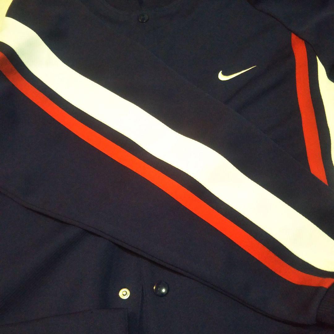 NIKE　上下