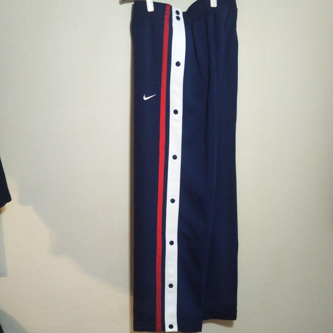 NIKE　上下