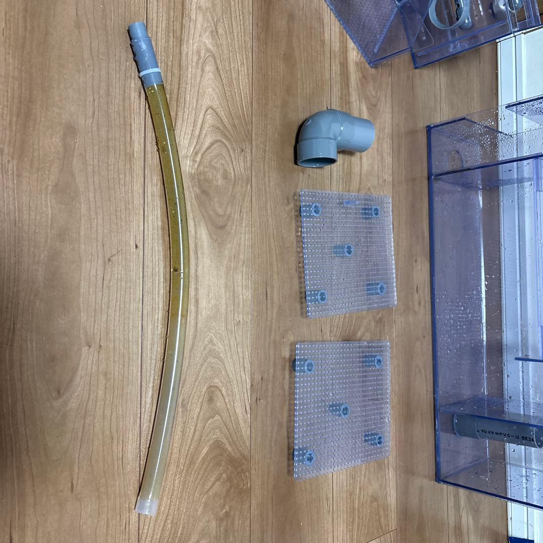 60センチ水槽用上部フィルター