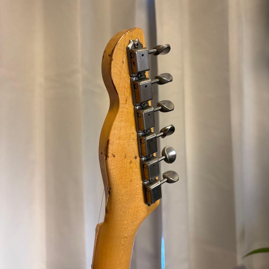 ギター lsl instruments / t-bone
