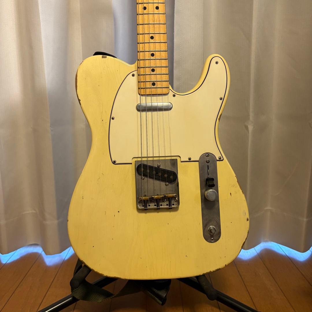 ギター lsl instruments / t-bone