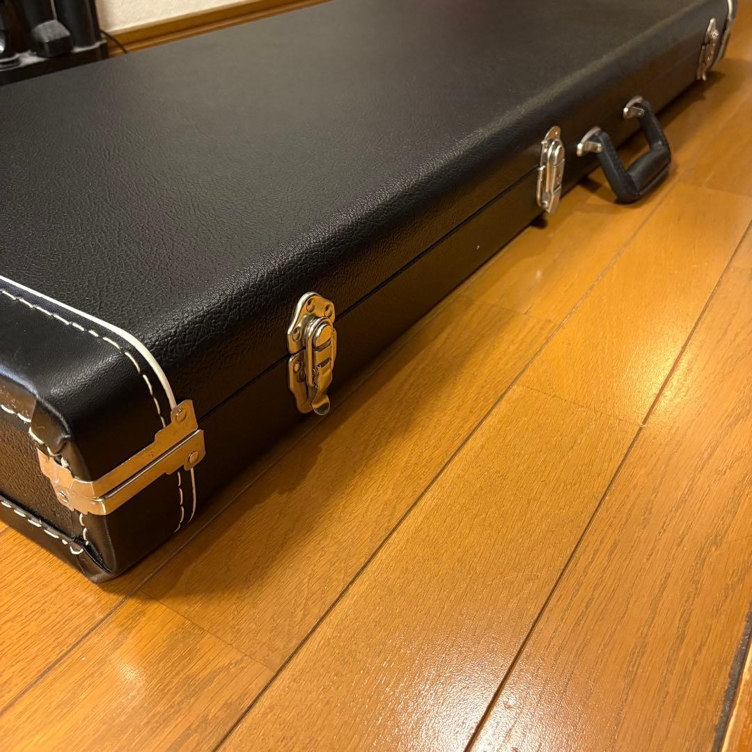 ギター lsl instruments / t-bone