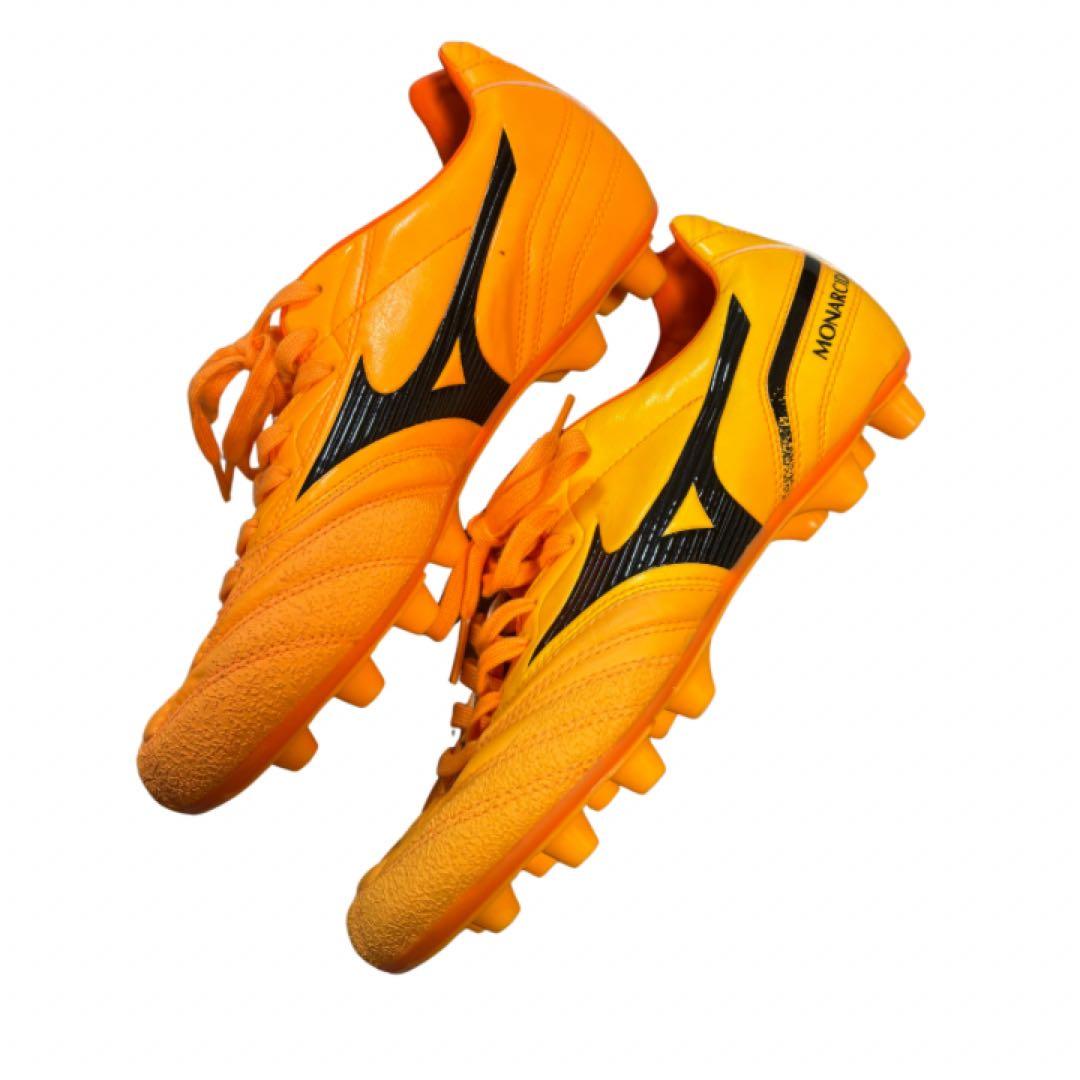 MIZUNO ミズノ モナルシーダ JAPAN 24.0 サッカースパイク