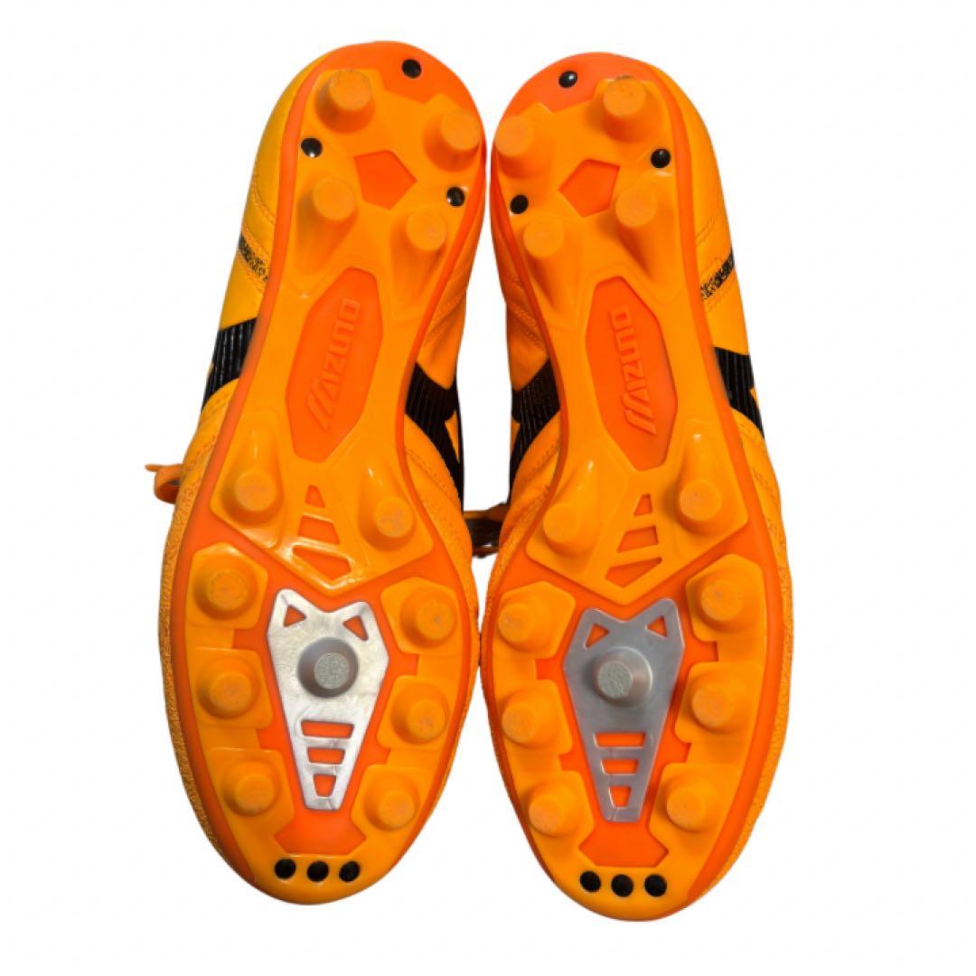 MIZUNO ミズノ モナルシーダ JAPAN 24.0 サッカースパイク