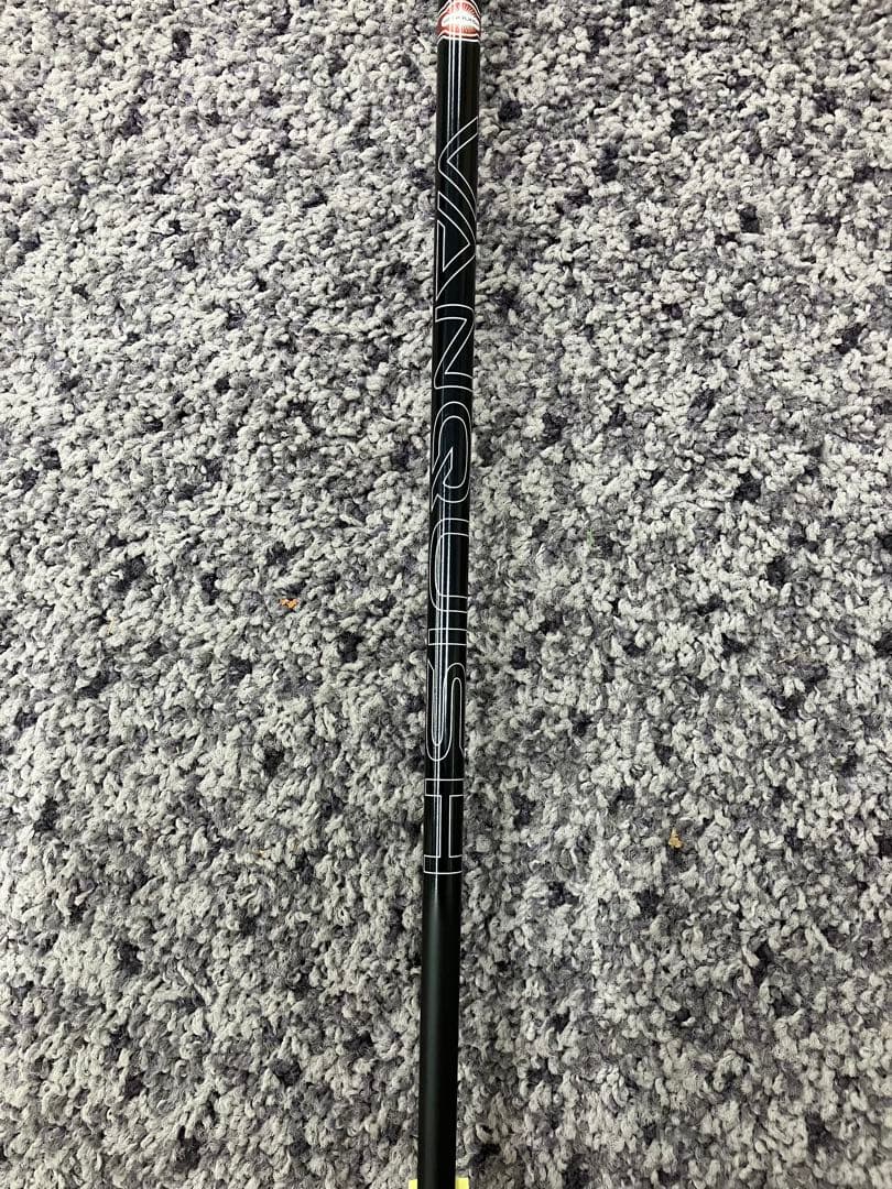 ブリヂストンB3 MAX H5 25° VANQUSH BSh forMAX