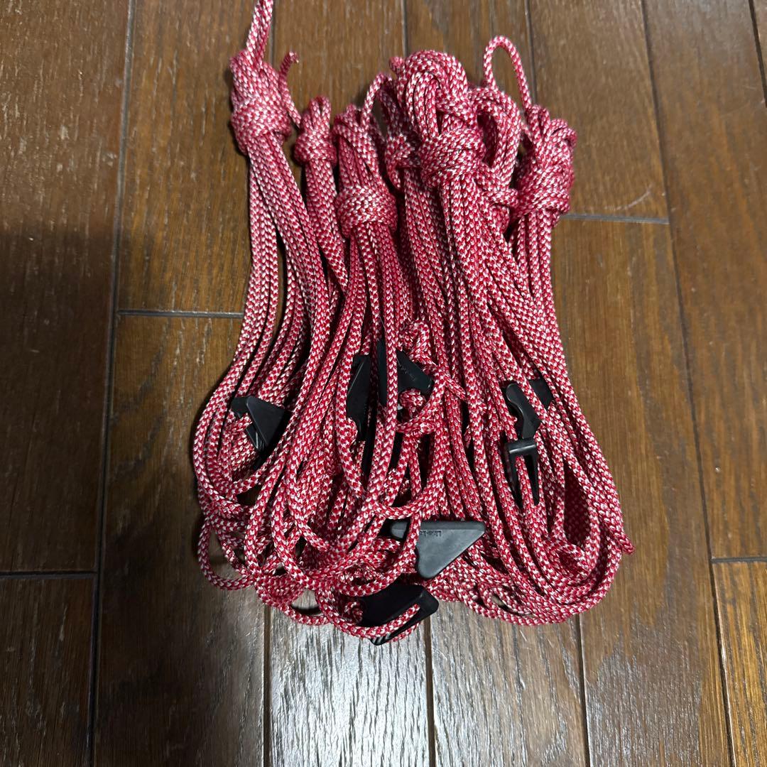 ヒルバーグ　ケロン3GTテント&フットプリントセット　グリーン　新品未使用