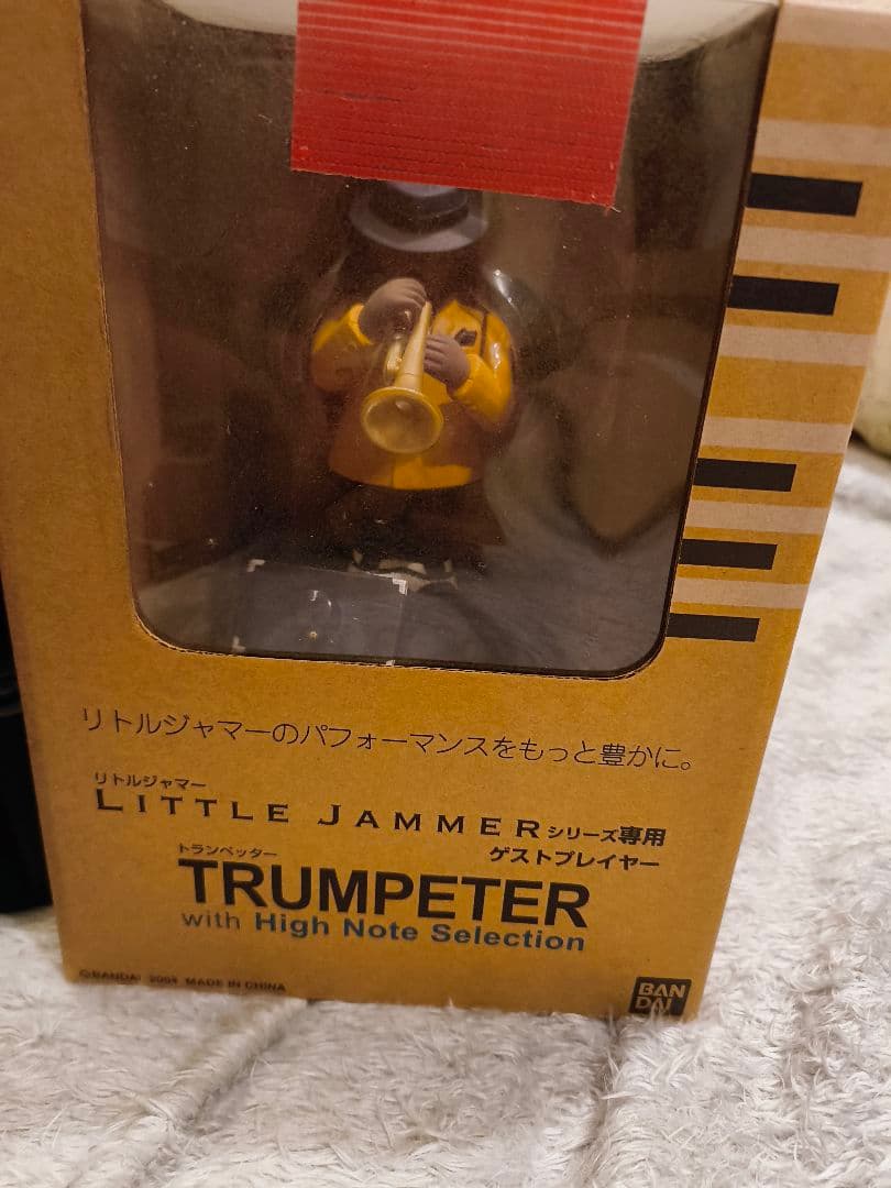 【早い者勝ち】リトルジャマー　ゲストプレーヤー　カートリッジ2個