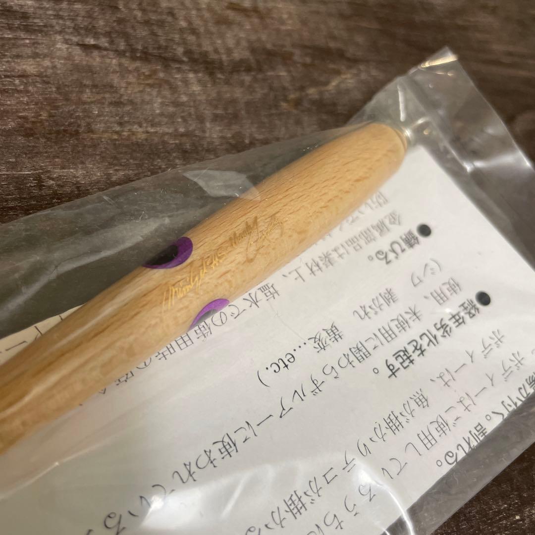 ミニイール HS 1フック オールウッド カーペンター G717
