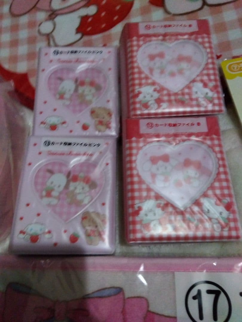 ♡欲しいもの選んでください♡バラ売り用♡
