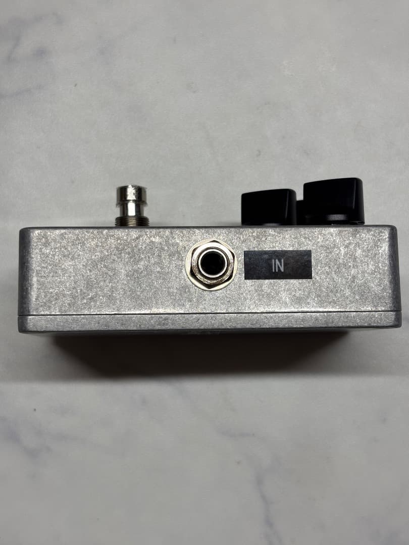 ギター FREE THE TONE/SILKY COMP SC-1-CS