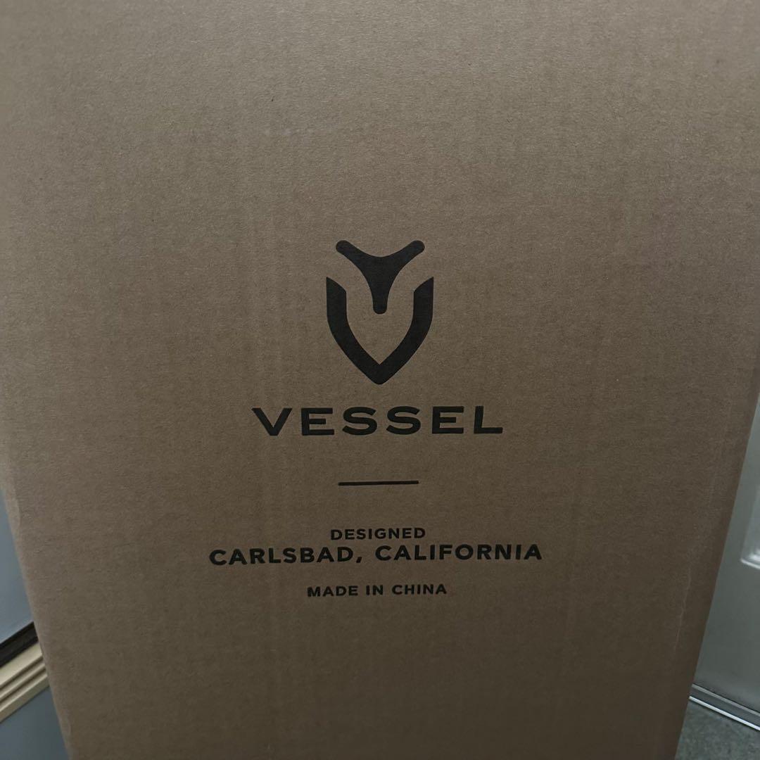 VESSEL × FRAGMENT × GOD SELECTION XXX