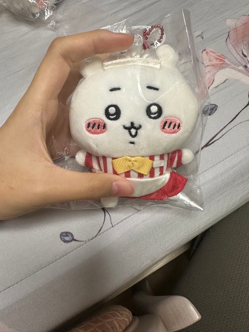 ちいかわ　マスコット　まとめ売り