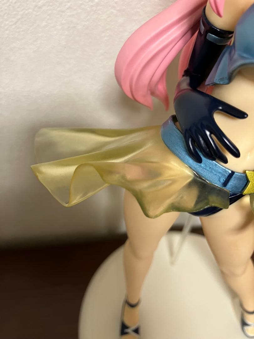 ガンダムSEED DESTINYミーア・キャンベル キャラホビ限定フィギュア