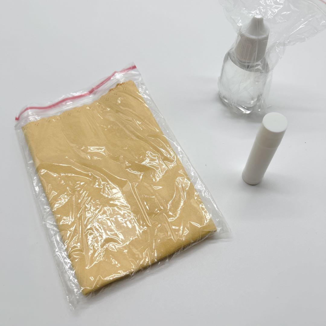 美品✨ soleil ソレイユ トランペット ハードケース付き 付属品完備 金