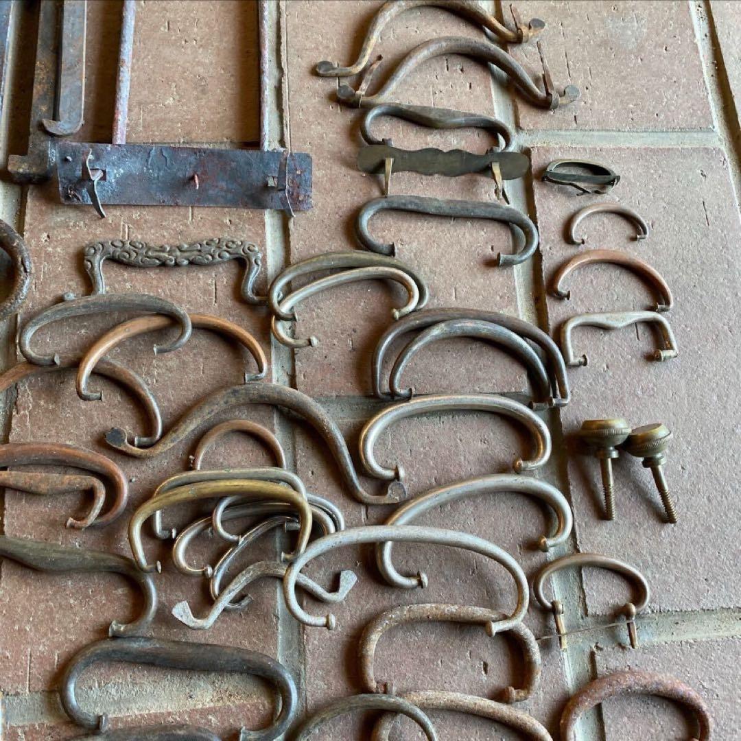 和家具　金具
