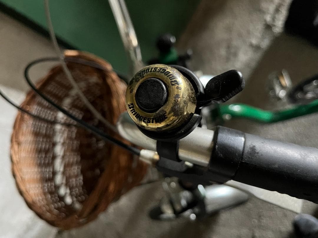 【特価】三輪自転車 トライク 世界初！ パラレルリンクシステム採用 安定設計