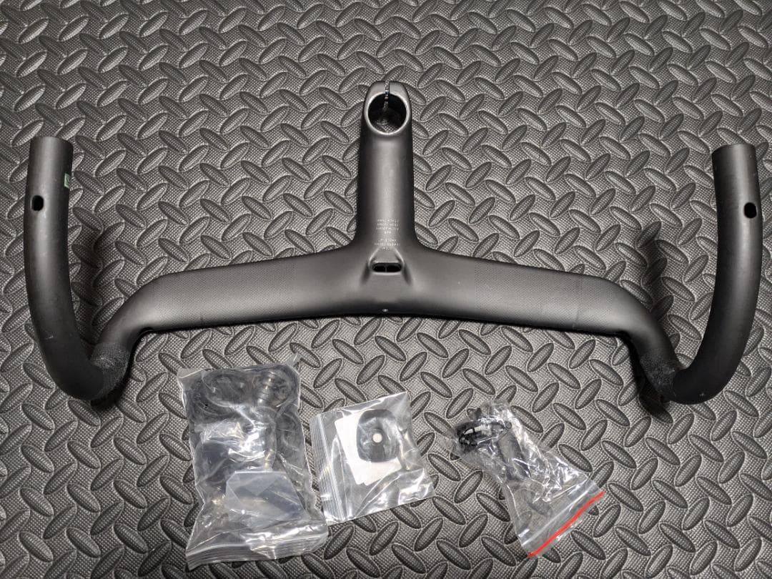 ROVAL RAPIDE COCKPIT135ｘ400mm