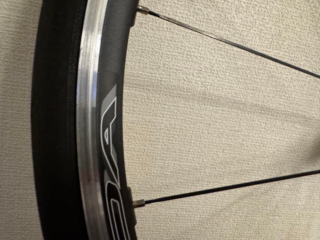 CAMPAGNOLO ZONDA C17 カンパニョーロ　ゾンダ
