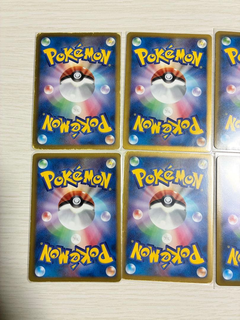 【ポケモンカード】 まとめ売り 10枚セット ルギア レシラム ゼクロム他