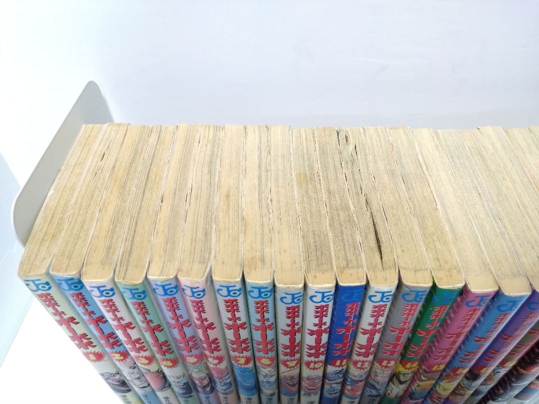 ボボボーボ・ボーボボ 全巻 28冊 真説1~6巻 短編集