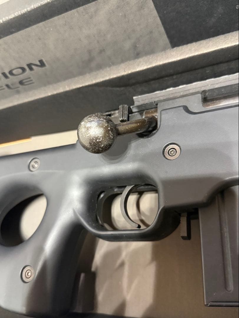 TOKYO MARUI 東京マルイ L96 AWS