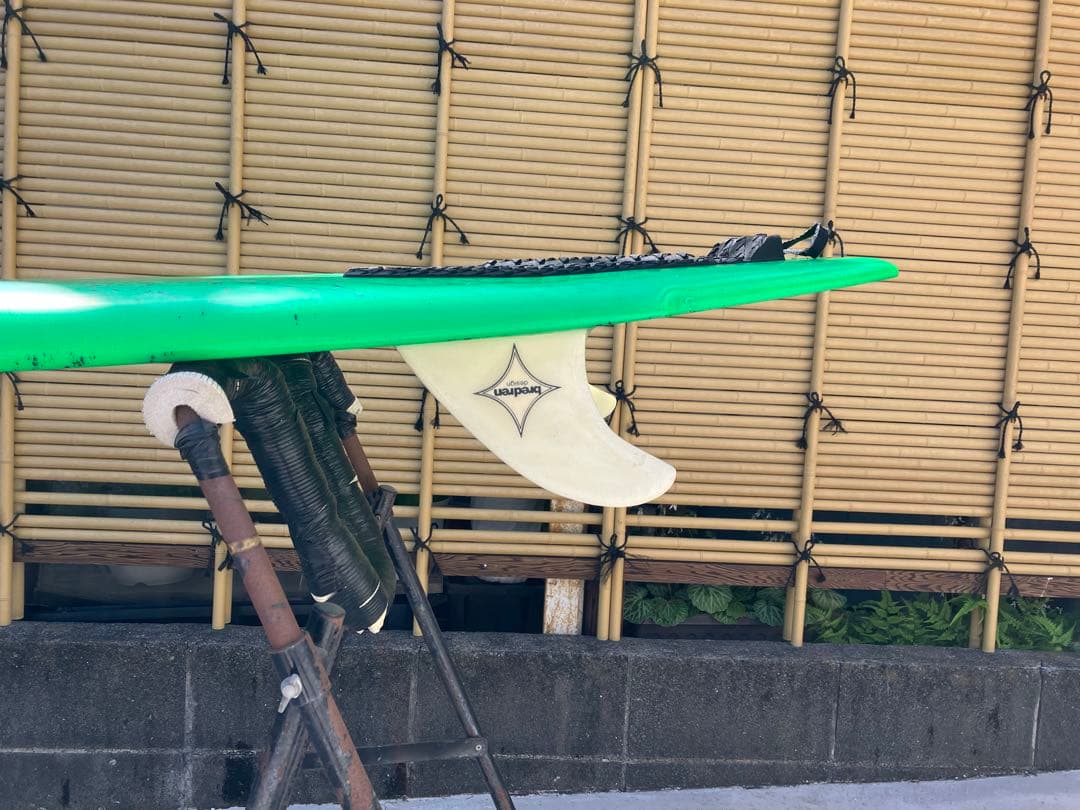 専用！松本シェイプ、BREDREN サーフボードレジェンドシェイプDC2本セット