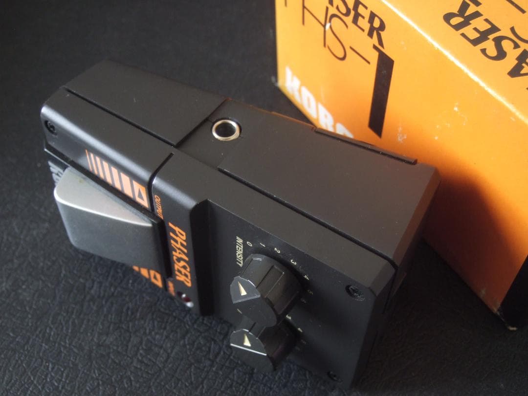 新品同様 3個セット KORG PHS-1 DST-1 NGT-1