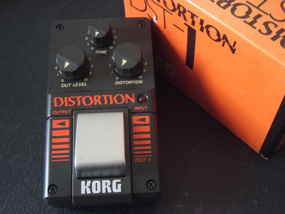 新品同様 3個セット KORG PHS-1 DST-1 NGT-1