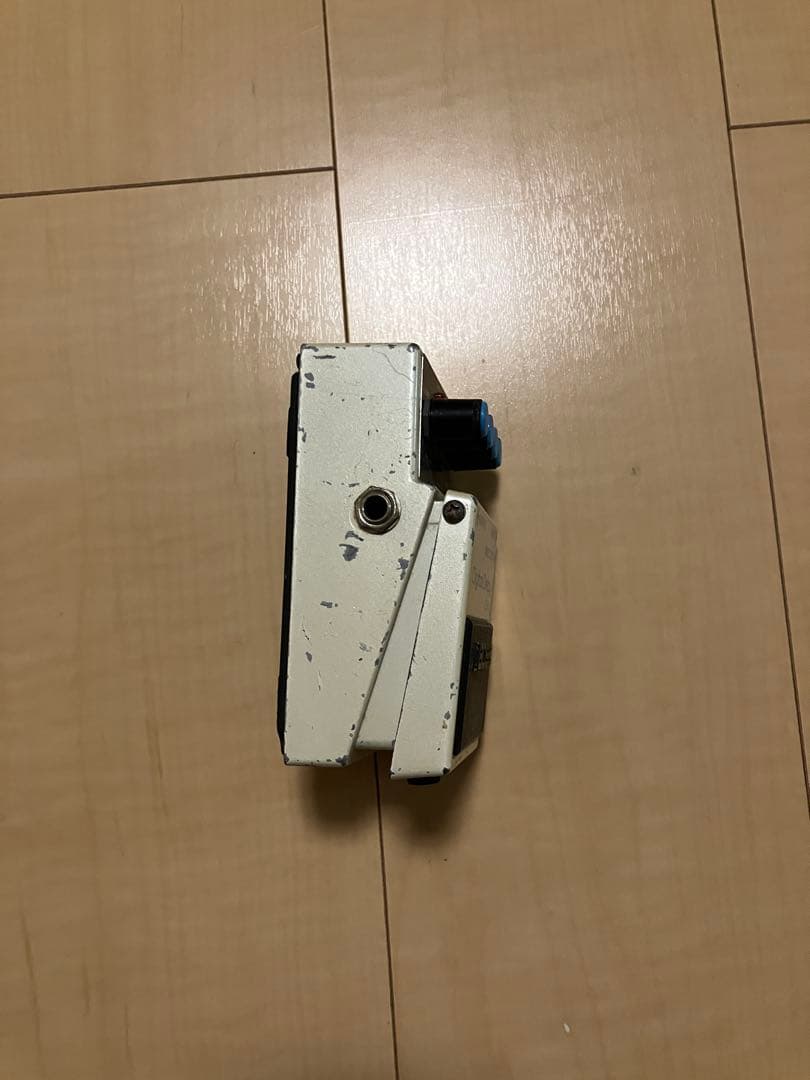 ギター Boss DD-3