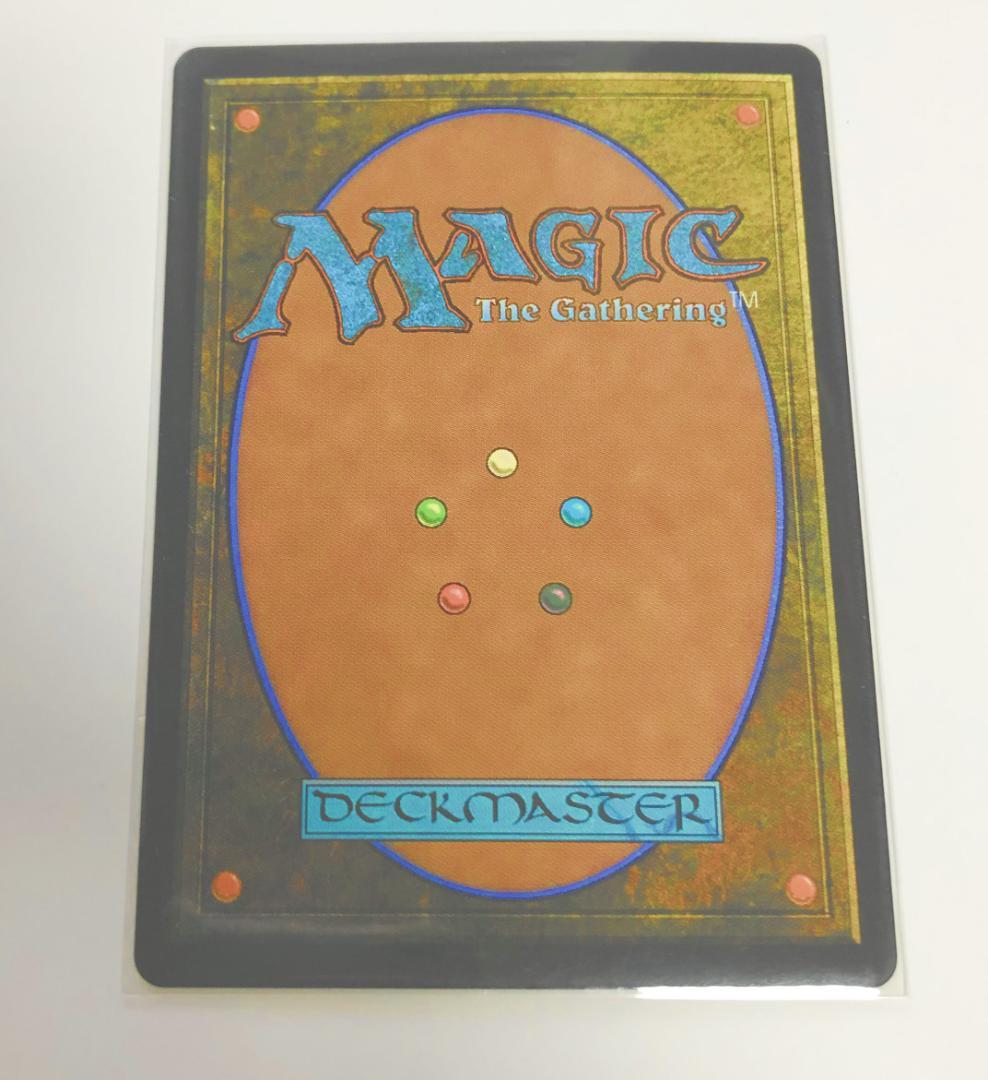 MTG 剣士、フリオニール/上級建設官、スラム Foil 天野喜孝