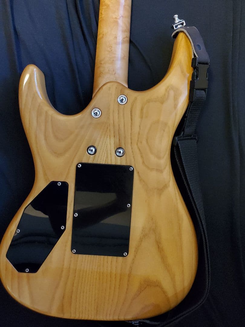 ギター Killer guitars KG-Scary