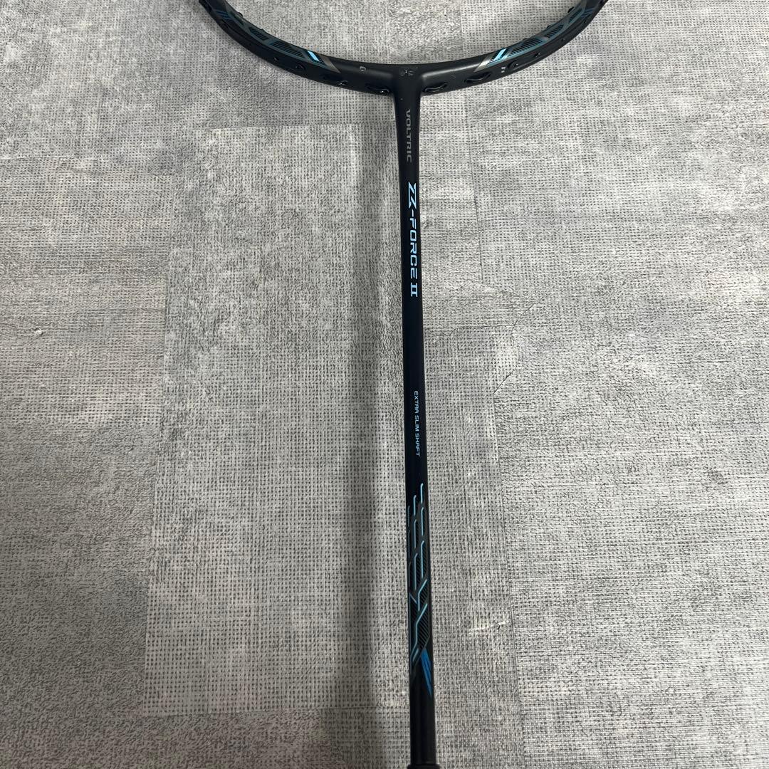 廃盤 YONEX VOLTRIC Z-FORCE II ヨネックス バドミントン