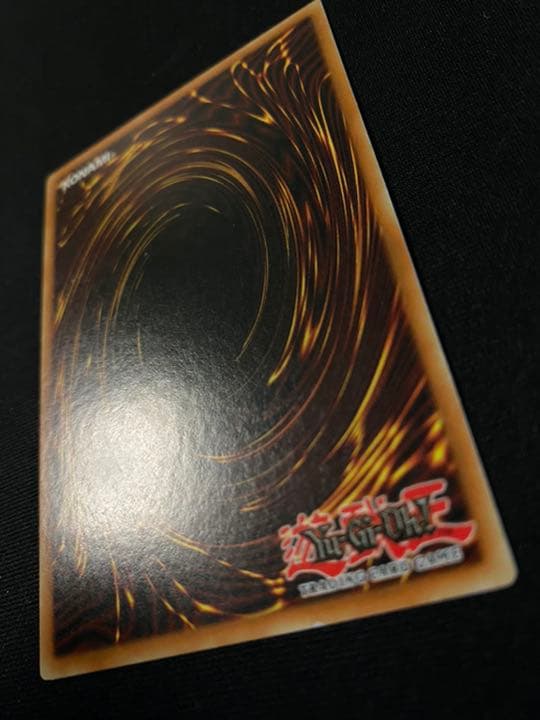 遊戯王 月の書 フランス版 CP01-FR002 チャンピオンパック